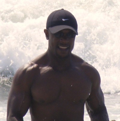 Mark Mclean