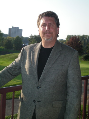 Gary Langmeyer
