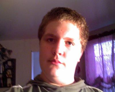 Matthew Townsend
