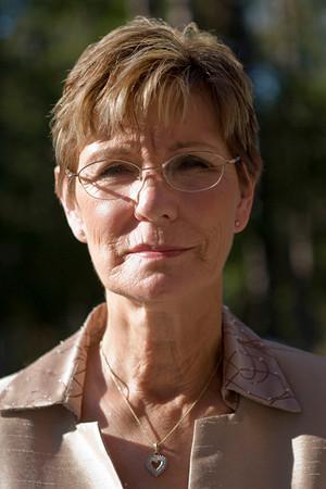 Georgia Babb