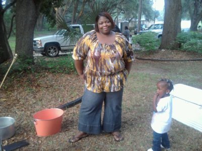 Connie Johnson