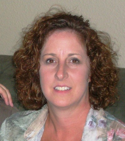Joyce Perry