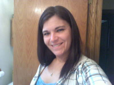 Angela Cline