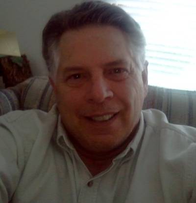 Ron Schultheiss