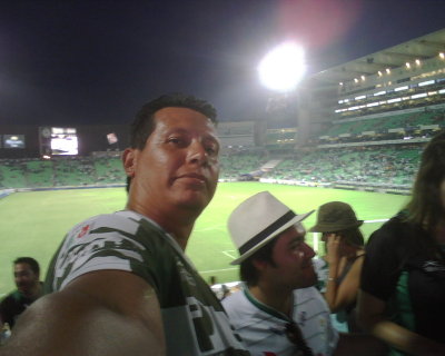 Carlos Garcia