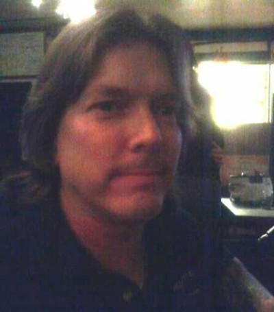 Thomas Ruth