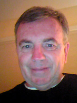 Timothy Veise