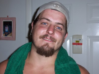 Ronnie Atkinson