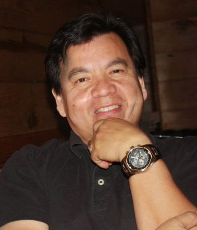 Mario Perez