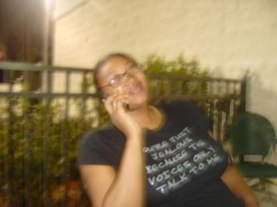 Shanetta Daye