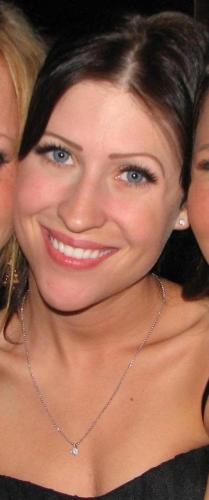 Heidi Byrom
