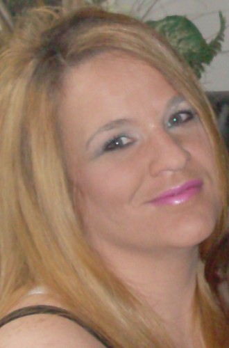 Sally Russell