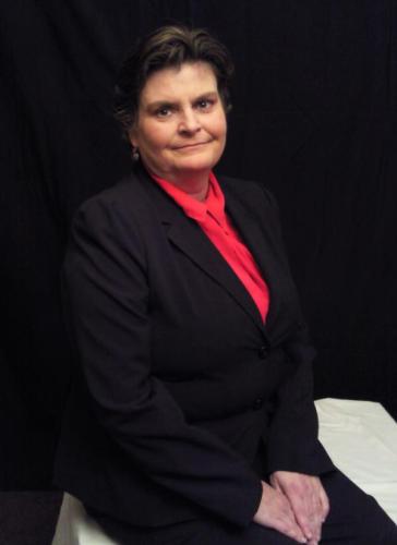 Angela Parsons