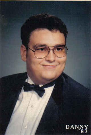 Daniel Willis