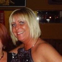 Michelle Bunn