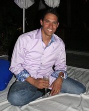 Neil Veloz