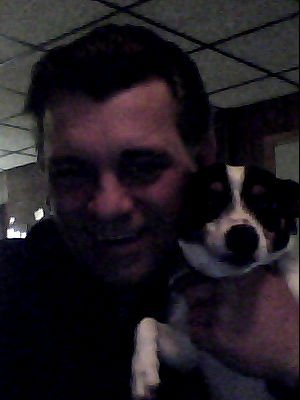 Larry Claybaugh