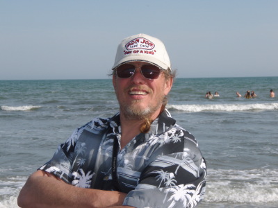 Edward Barnett