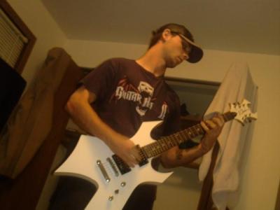 Timothy Crull