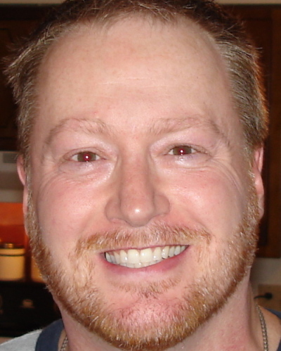 James Mecum