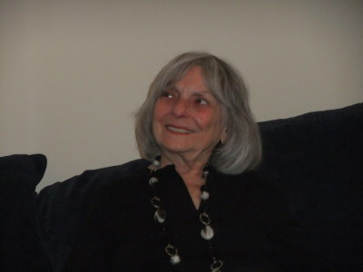 Terry Greenberg