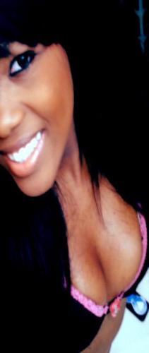 Deandra Edwards