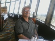 Clarence Zoglman