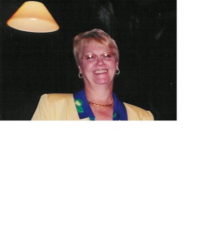 Margaret Mcew