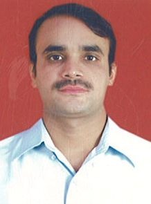 Ravinder Chauhan