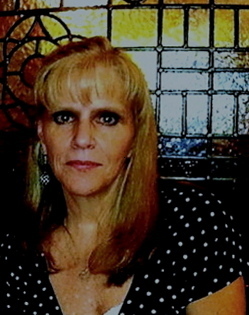 Patricia Harris