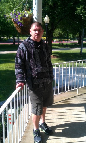David Kwasniewski