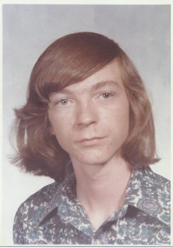 James Nicholl