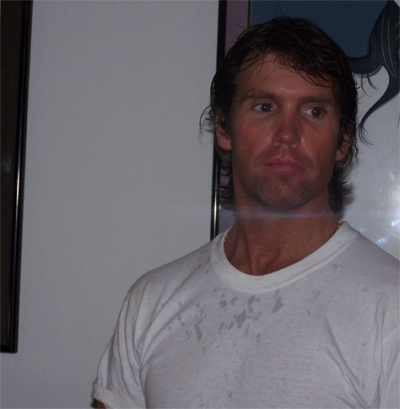 Christopher Fox