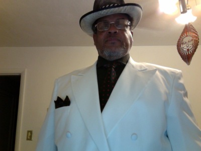 Keith Barnes