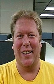 Clayton Maccormac