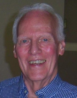 Frank Hoot