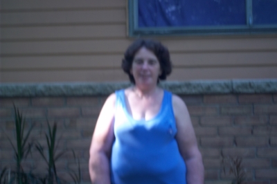 Norma Tackett