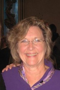 Joyce Sherman