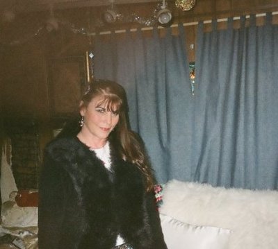 Donna Ferguson
