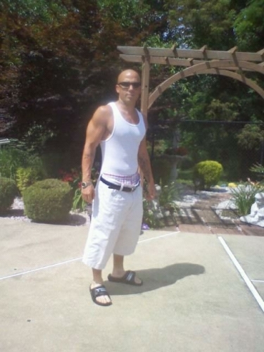 Jeremy Ogrosky