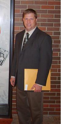 Charles Moore