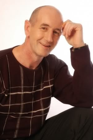 Kevin Nutley