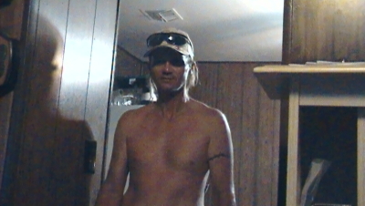 Archie Hall