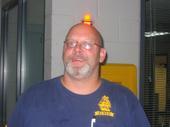 Robert Kramer