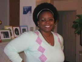Alicia Seabrooks