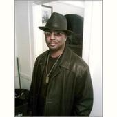 Derrick Moore