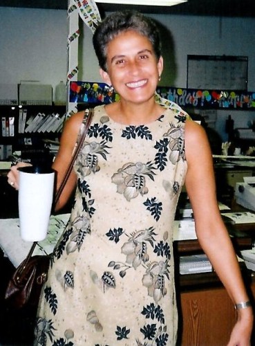 Danita Bustle