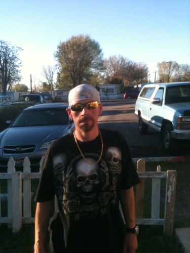 Brian Olson