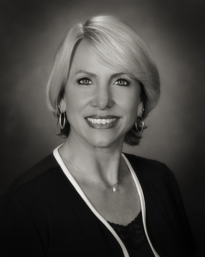 Rebecca Bryan