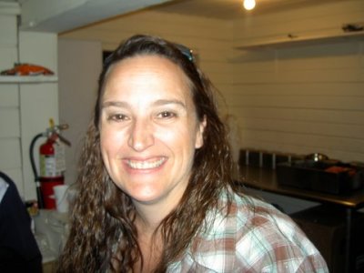 Michelle Richey